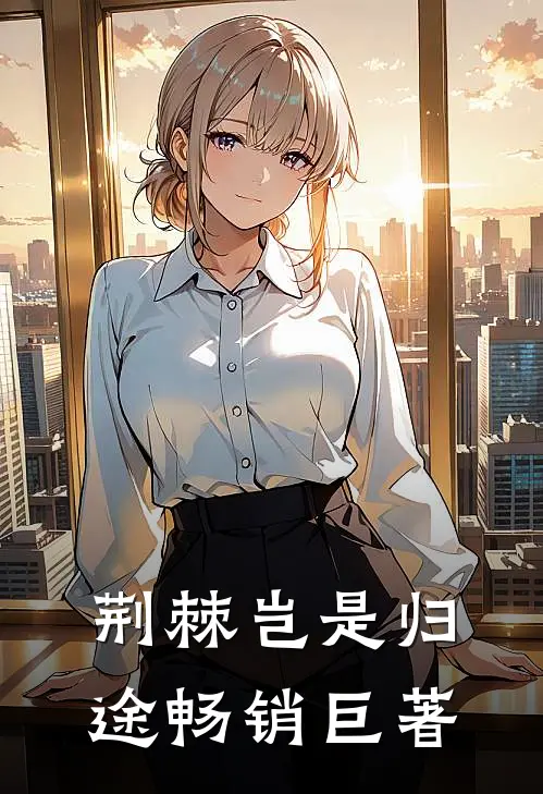 荆棘岂是归途畅销巨著