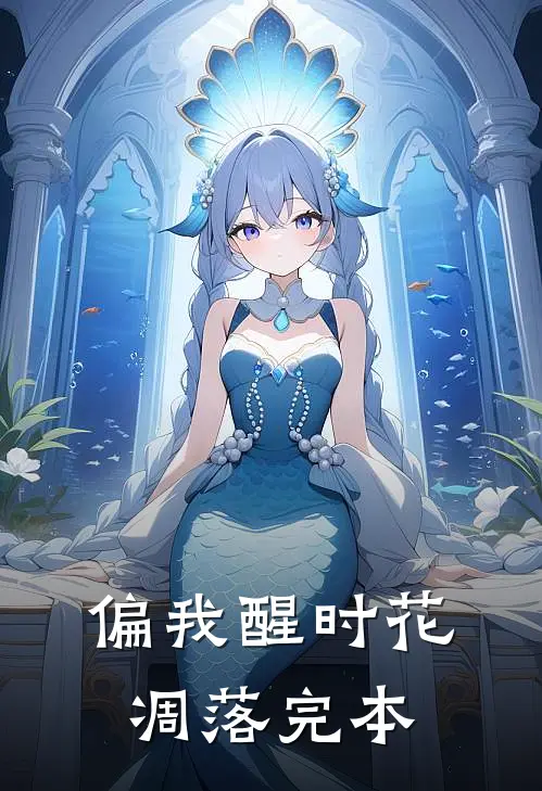 偏我醒时花凋落完本