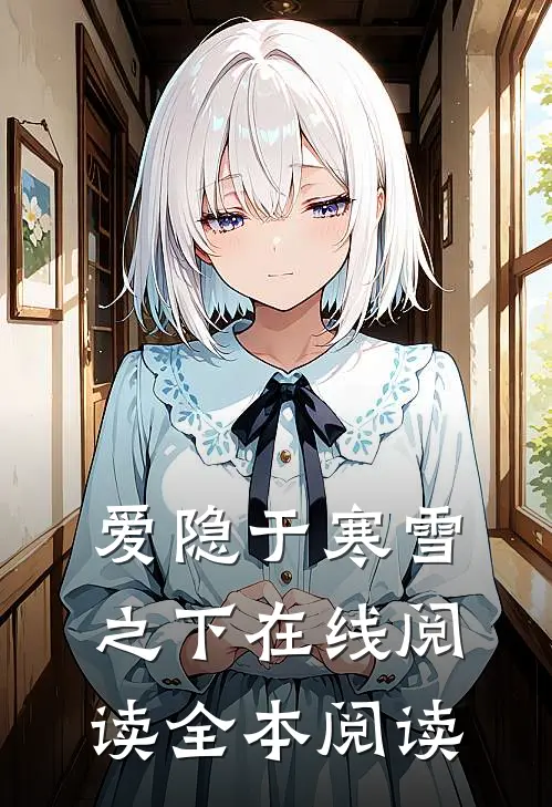 爱隐于寒雪之下在线阅读全本阅读