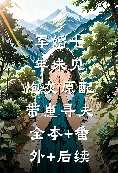 军婚七年未见，炮灰原配带崽寻夫:全本+番外+后续