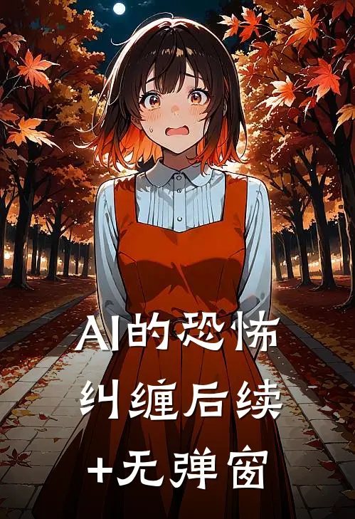 AI的恐怖纠缠后续+无弹窗