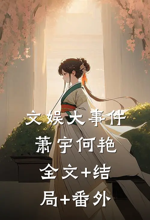 文娱大事件萧宇何艳全文+结局+番外