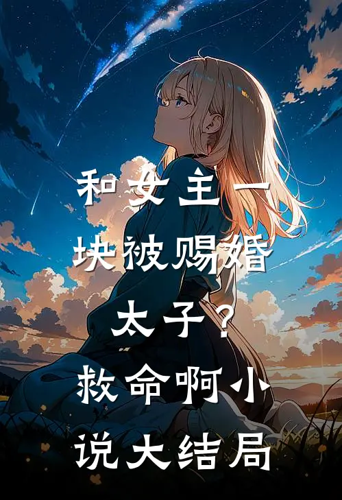 和女主一块被赐婚太子？救命啊小说大结局
