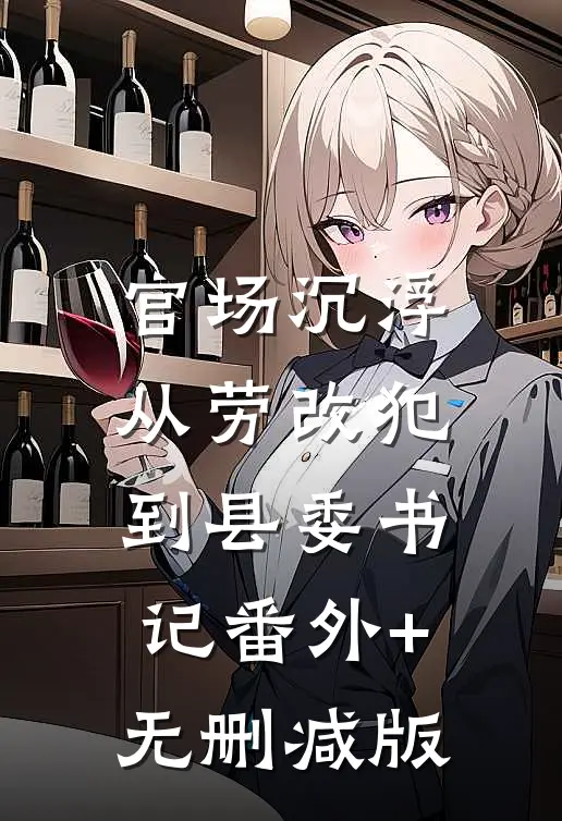官场沉浮：从劳改犯到县委书记番外+无删减版