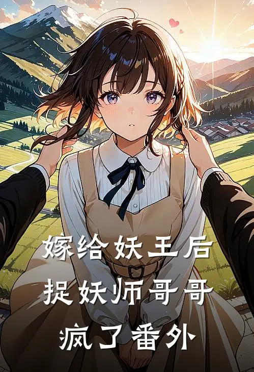 嫁给妖王后，捉妖师哥哥疯了番外