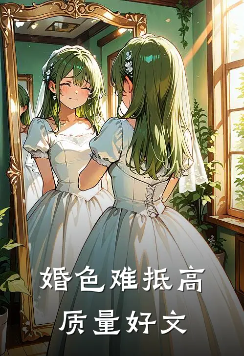 婚色难抵高质量好文