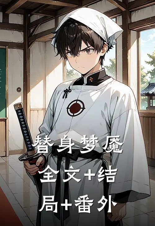替身梦魇全文+结局+番外