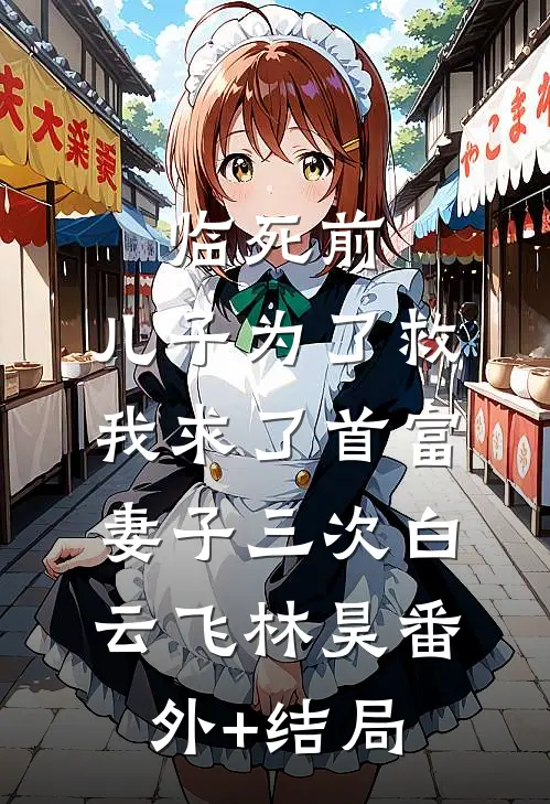 临死前，儿子为了救我求了首富妻子三次白云飞林昊(番外)+(结局)