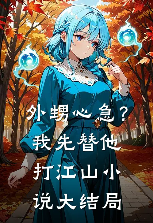 外甥心急？我先替他打江山小说大结局