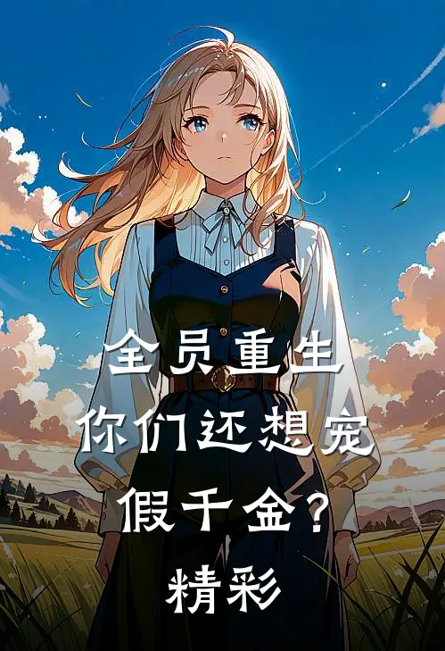 全员重生：你们还想宠假千金？精彩