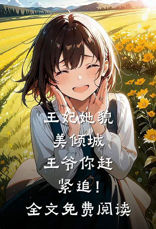 王妃她貌美倾城，王爷你赶紧追！全文免费阅读