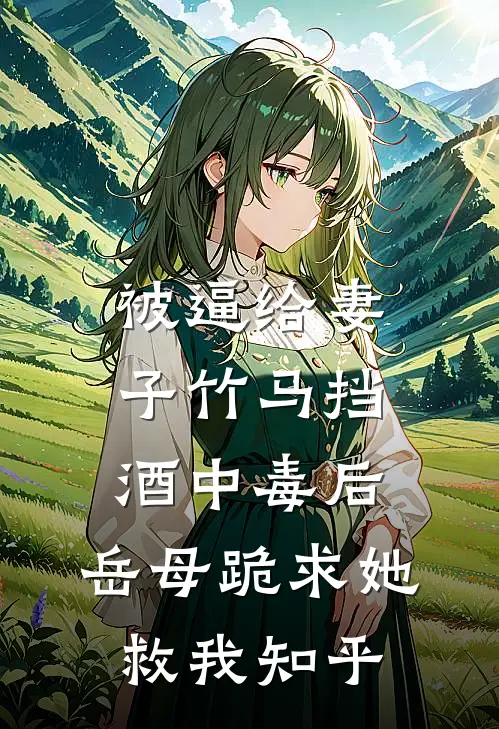 被逼给妻子竹马挡酒中毒后，岳母跪求她救我知乎