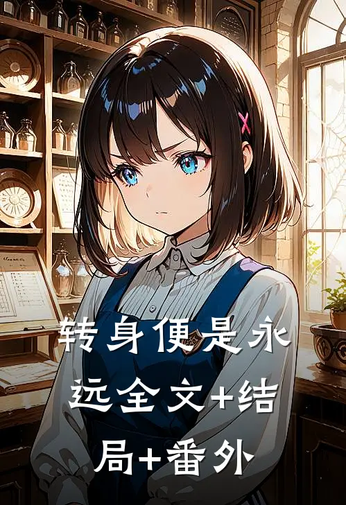 转身便是永远全文+结局+番外