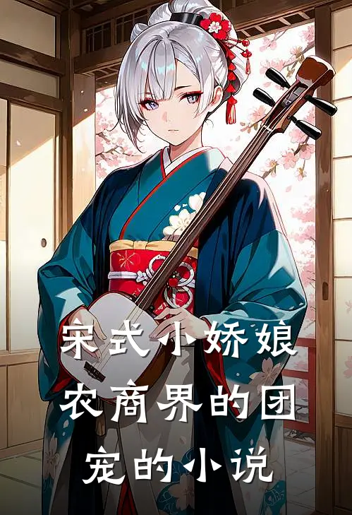 宋式小娇娘：农商界的团宠的小说