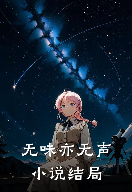 无味亦无声小说结局