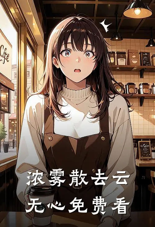 浓雾散去云无心免费看