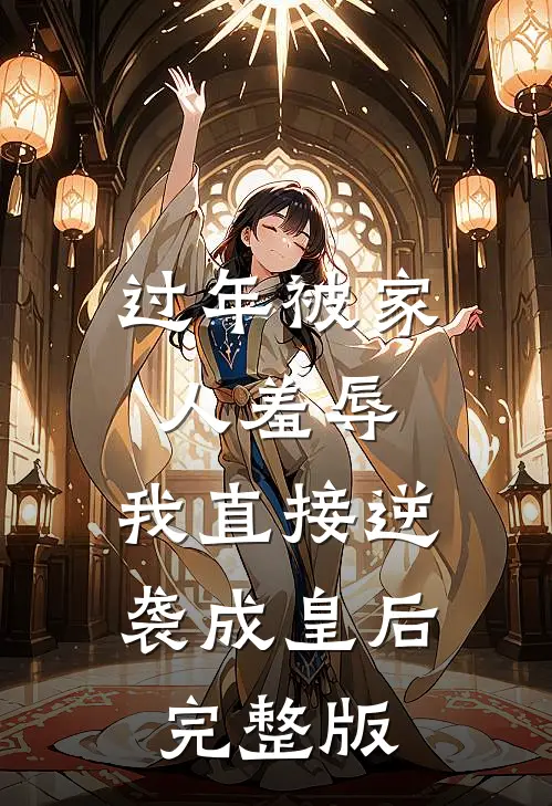 过年被家人羞辱，我直接逆袭成皇后完整版