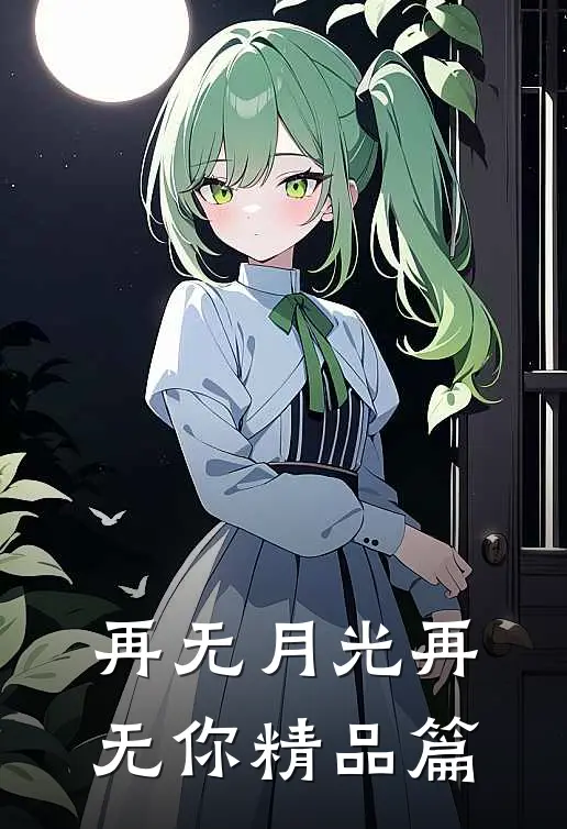 再无月光再无你精品篇