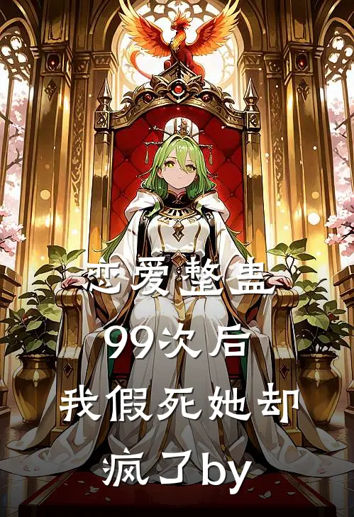 恋爱整蛊99次后，我假死她却疯了by