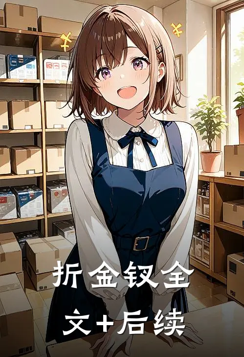 折金钗全文+后续