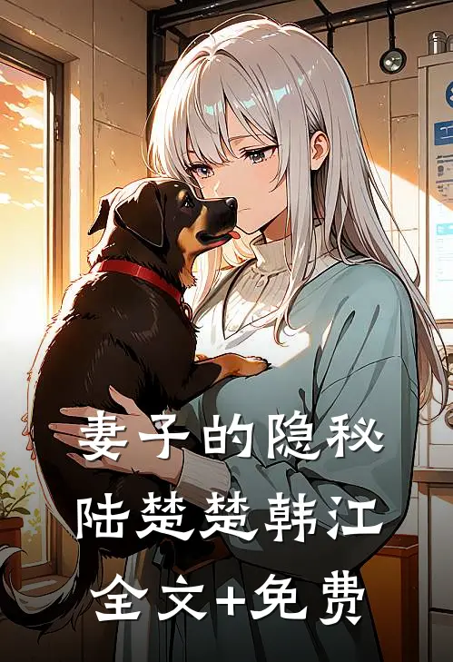 妻子的隐秘陆楚楚韩江全文+免费