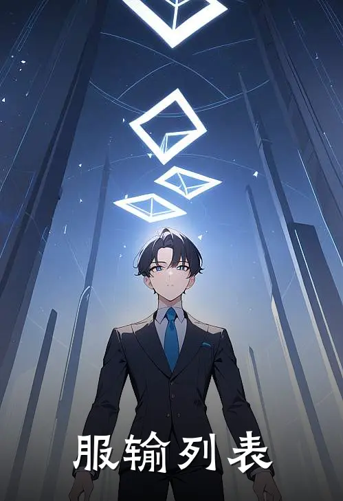 服输列表