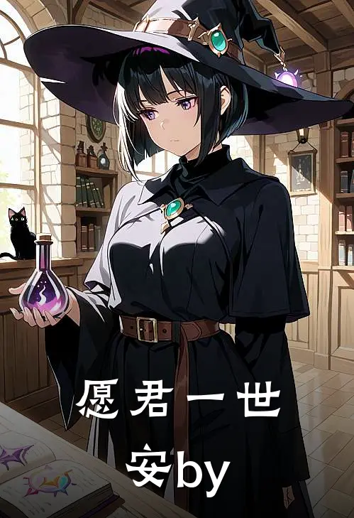 愿君一世安by