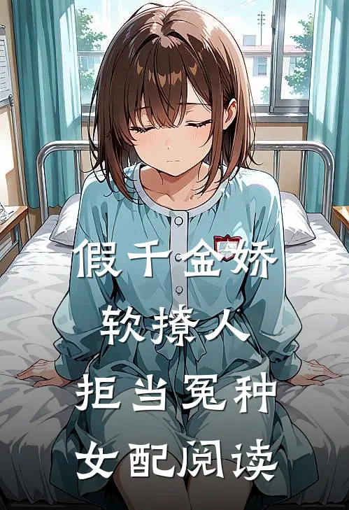假千金娇软撩人，拒当冤种女配阅读
