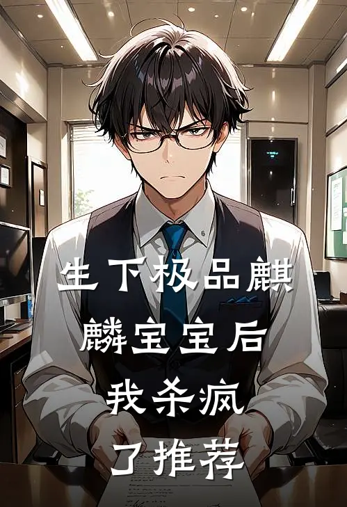 生下极品麒麟宝宝后，我杀疯了推荐