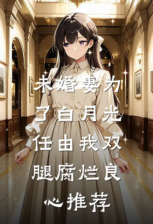 未婚妻为了白月光，任由我双腿腐烂良心推荐