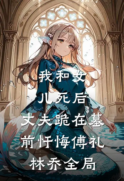 我和女儿死后，丈夫跪在墓前忏悔傅礼林乔全局
