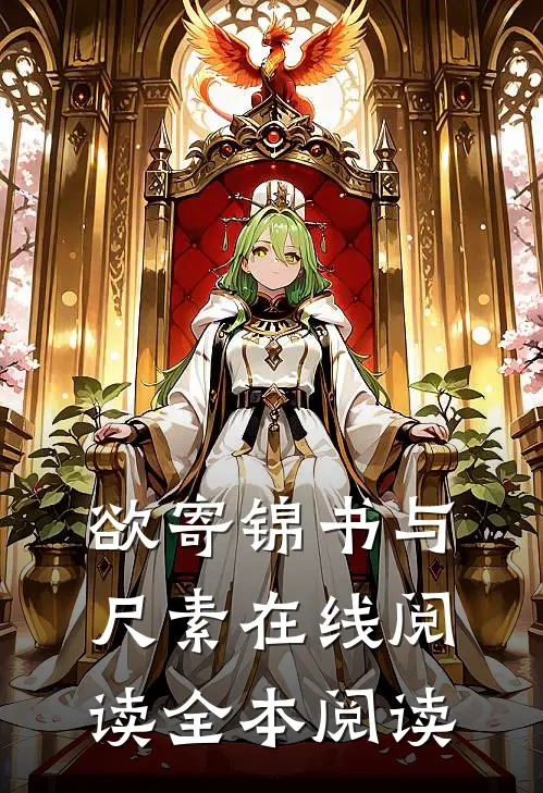 欲寄锦书与尺素在线阅读全本阅读