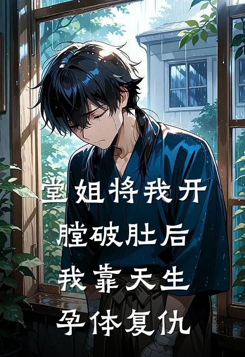 堂姐将我开膛破肚后，我靠天生孕体复仇