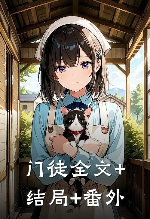 门徒全文+结局+番外