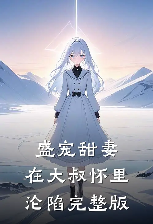 盛宠甜妻：在大叔怀里沦陷完整版
