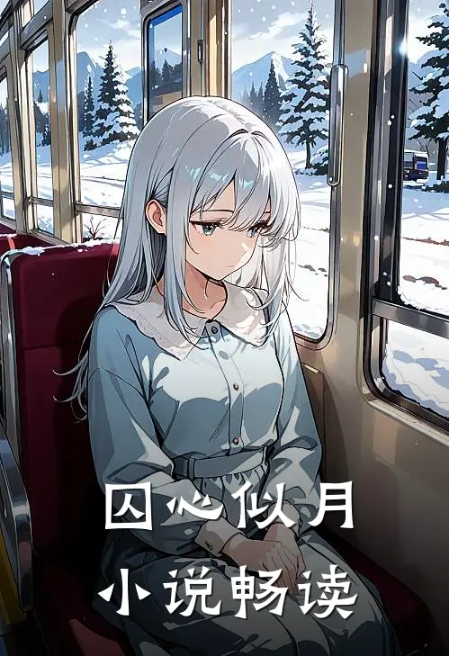 囚心似月小说畅读