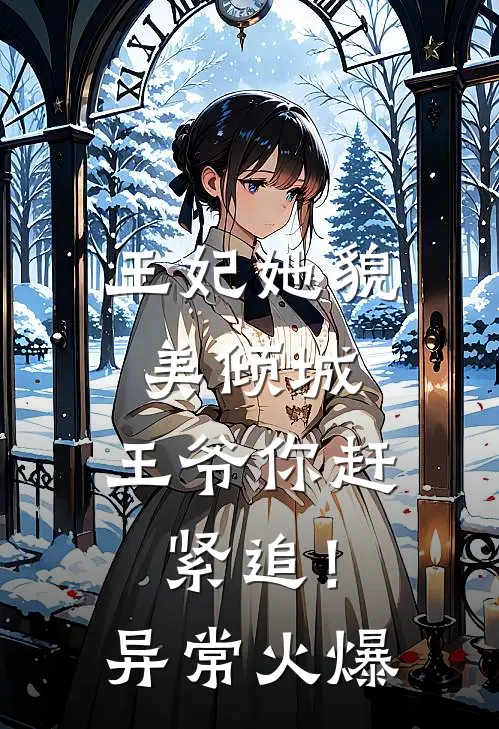 王妃她貌美倾城，王爷你赶紧追！异常火爆