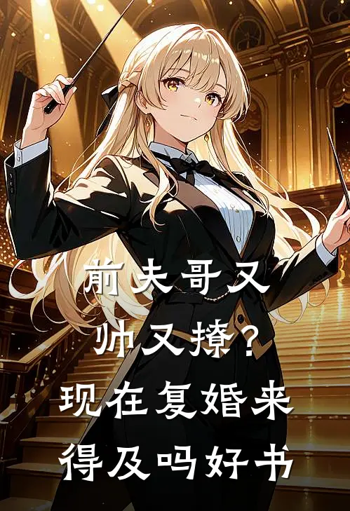 前夫哥又帅又撩？现在复婚来得及吗好书
