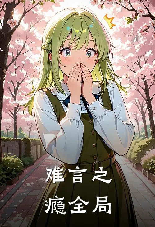难言之瘾全局