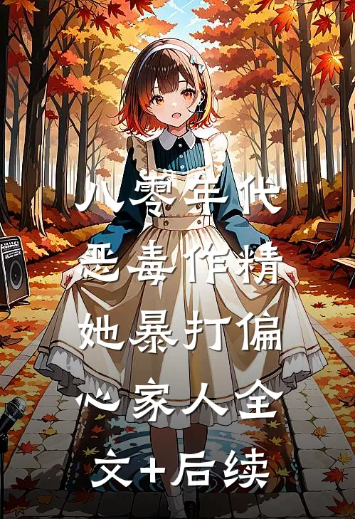 八零年代：恶毒作精她暴打偏心家人全文+后续