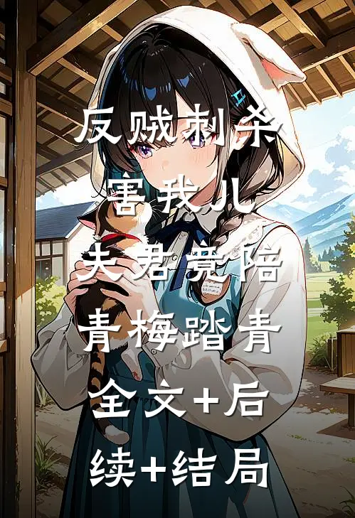 反贼刺杀害我儿，夫君竟陪青梅踏青:全文+后续+结局