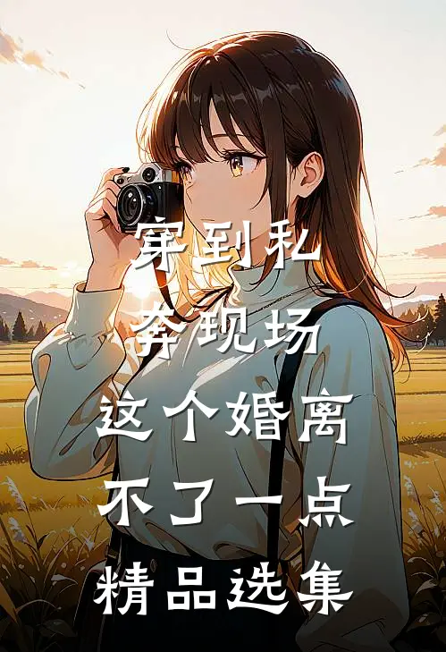 穿到私奔现场，这个婚离不了一点精品选集