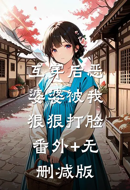 互穿后恶婆婆被我狠狠打脸:番外+无删减版
