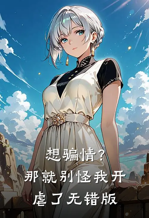 想骗情？那就别怪我开虐了无错版