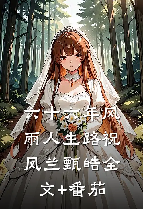 六十六年风雨人生路祝凤兰甄皓全文+番茄