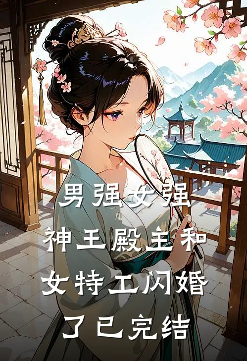 男强女强：神王殿主和女特工闪婚了已完结