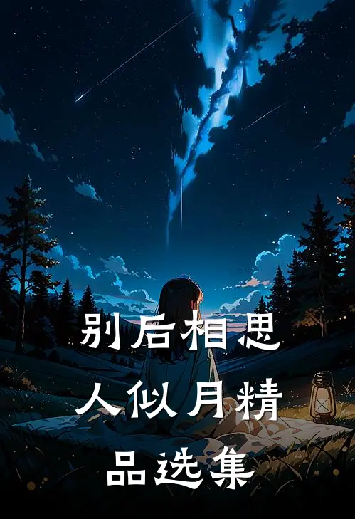 别后相思人似月精品选集