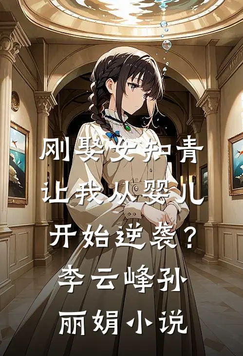 刚娶女知青，让我从婴儿开始逆袭？李云峰孙丽娟小说