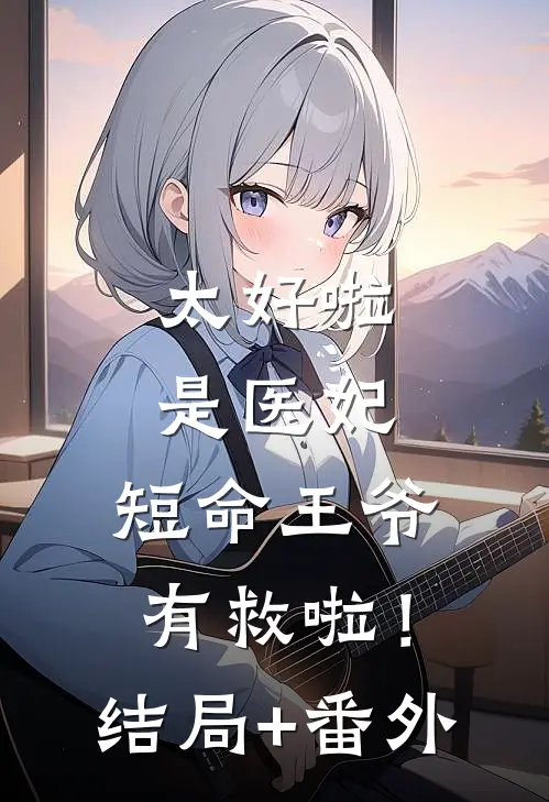 太好啦，是医妃，短命王爷有救啦！:结局+番外