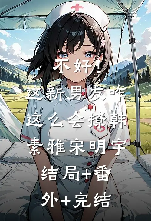 不好！这新男友咋这么会撩韩素雅宋明宇:结局+番外+完结